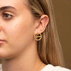 Maxi Hoops met klassieke naam