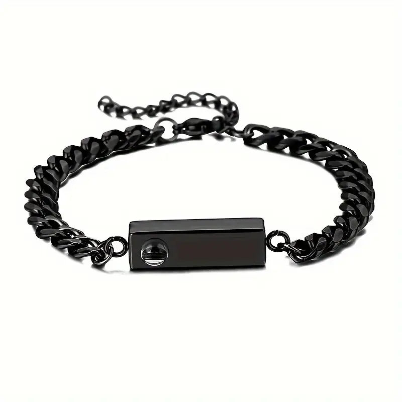 PRE ORDEN - PULSERA CON FOTO PROYECCION