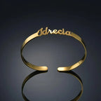 BRAZALETE CON NOMBRE