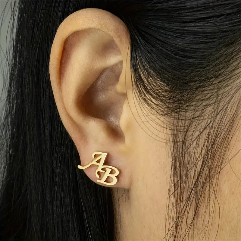 Maxi Hoops met klassieke naam