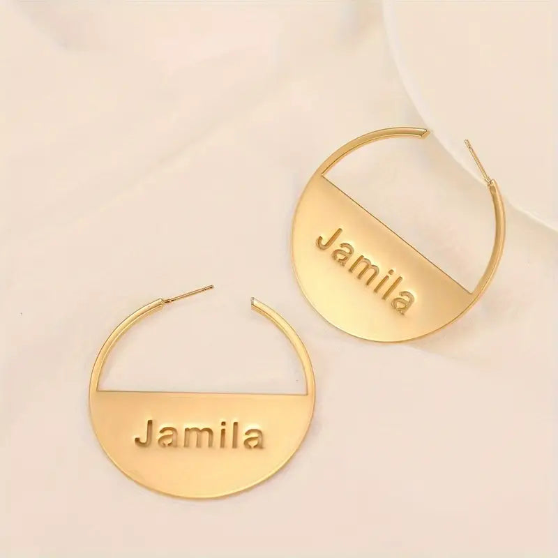 ARETES NOMBRE MEDIO CIRCULO