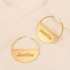 ARETES NOMBRE MEDIO CIRCULO