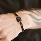 PRE ORDEN - PULSERA CON FOTO PROYECCION