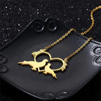 Klassieke naamketting