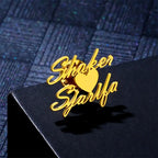 BROCHE PERSONALIZADO