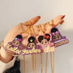 Klassieke naamketting