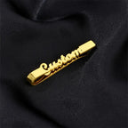 Klassieke naamketting