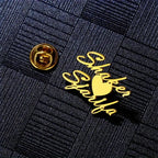 BROCHE PERSONALIZADO