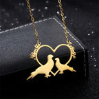 Klassieke naamketting