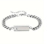 PRE ORDEN - PULSERA CON FOTO PROYECCION