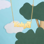 COLLAR CON NOMBRE OSITO