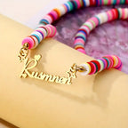 Klassieke naamketting