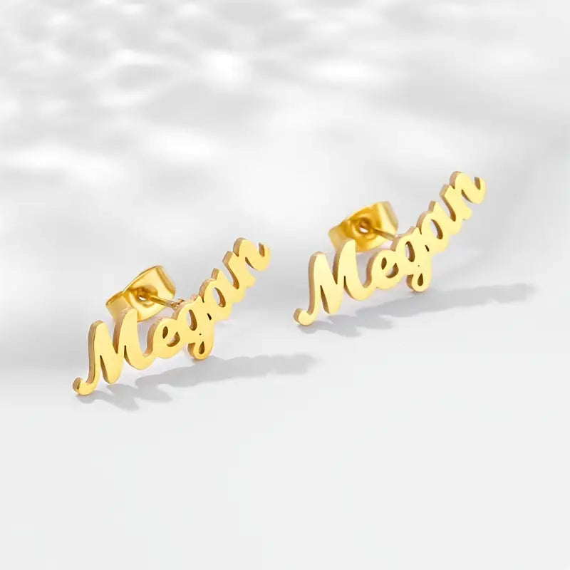 ARETES CON NOMBRE CLÁSICO