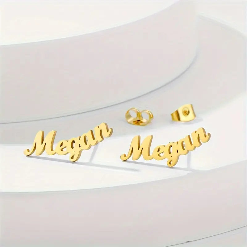 ARETES CON NOMBRE CLÁSICO