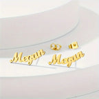 ARETES CON NOMBRE CLÁSICO