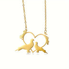 Klassieke naamketting