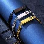 PRE ORDEN - PULSERA CON FOTO PROYECCION