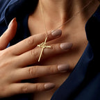 Klassieke naamketting