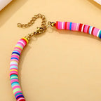 Klassieke naamketting