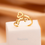 ANILLO ELECTROCARDIOGRAMA