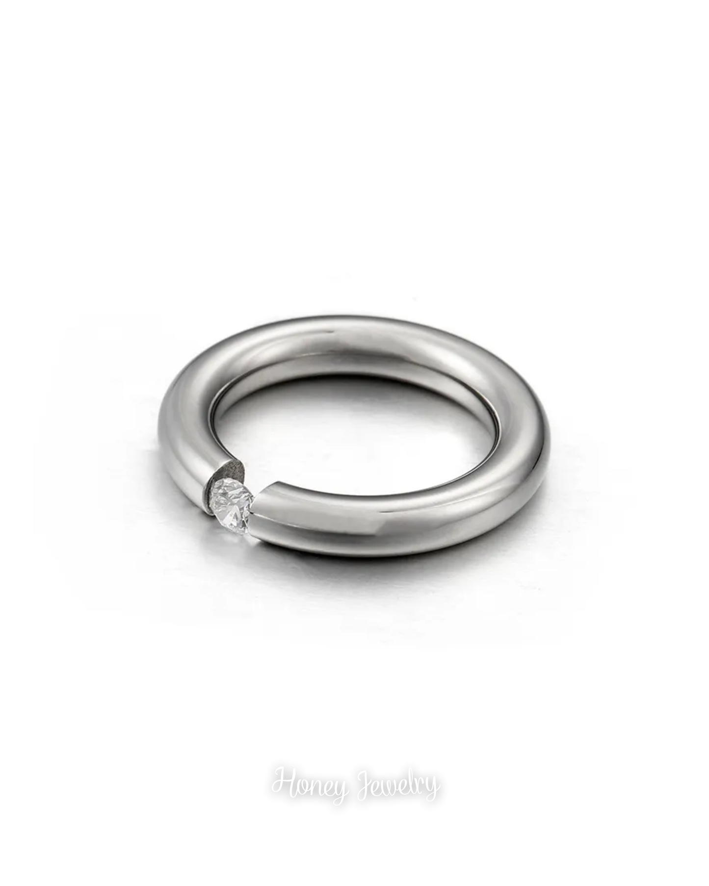 Duo de Anillos para pareja (Pre orden)