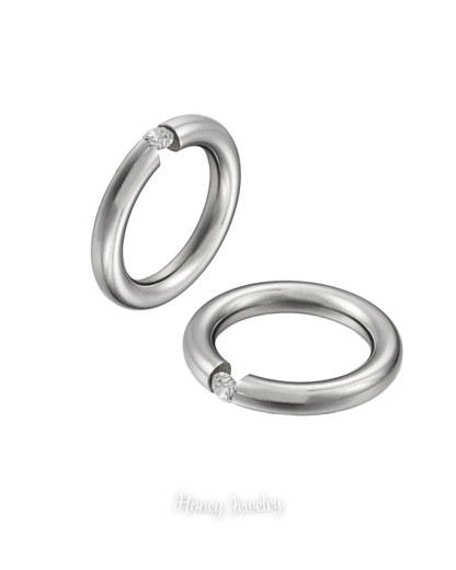 Duo de Anillos para pareja (Pre orden)