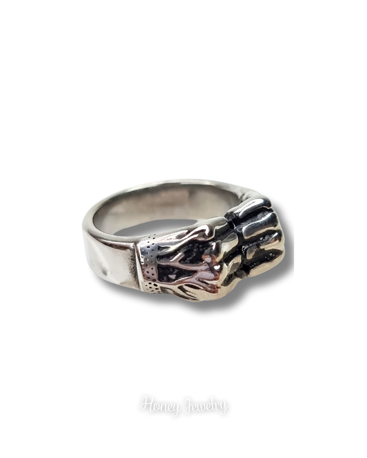 Cuff ring (last sizes)