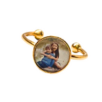 ANILLO PERSONALIZADO CON FOTO