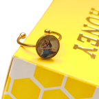 ANILLO PERSONALIZADO CON FOTO