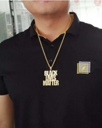 Classic Name Necklace