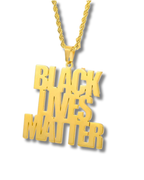 Classic Name Necklace