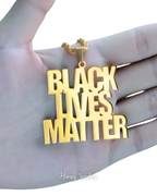 Classic Name Necklace