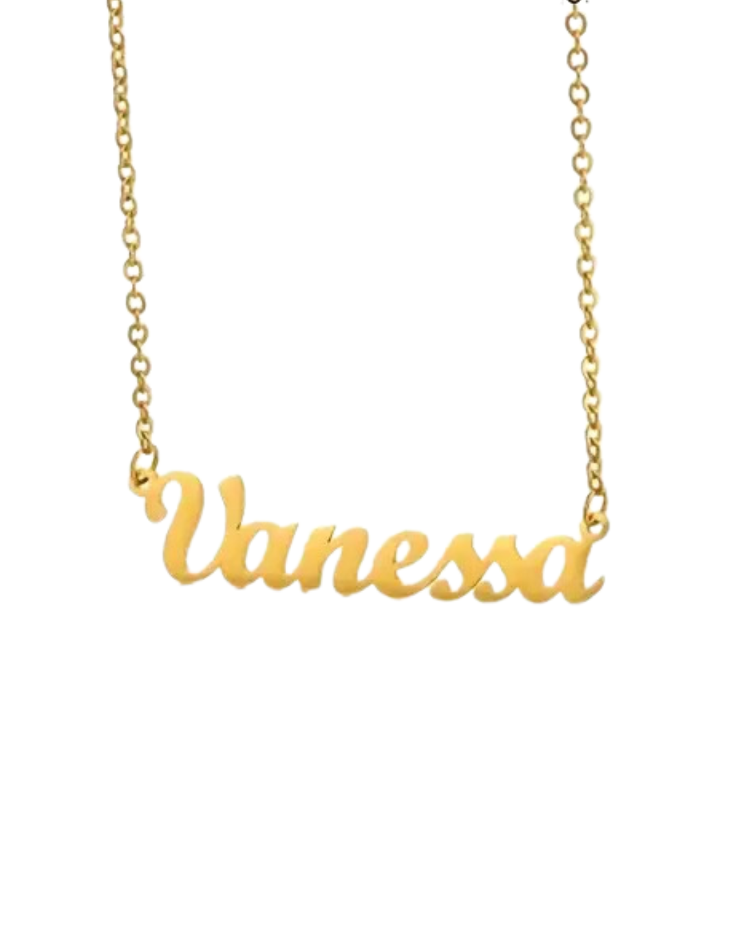 COLLAR CON NOMBRE CLÁSICO