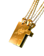 Collares para pareja