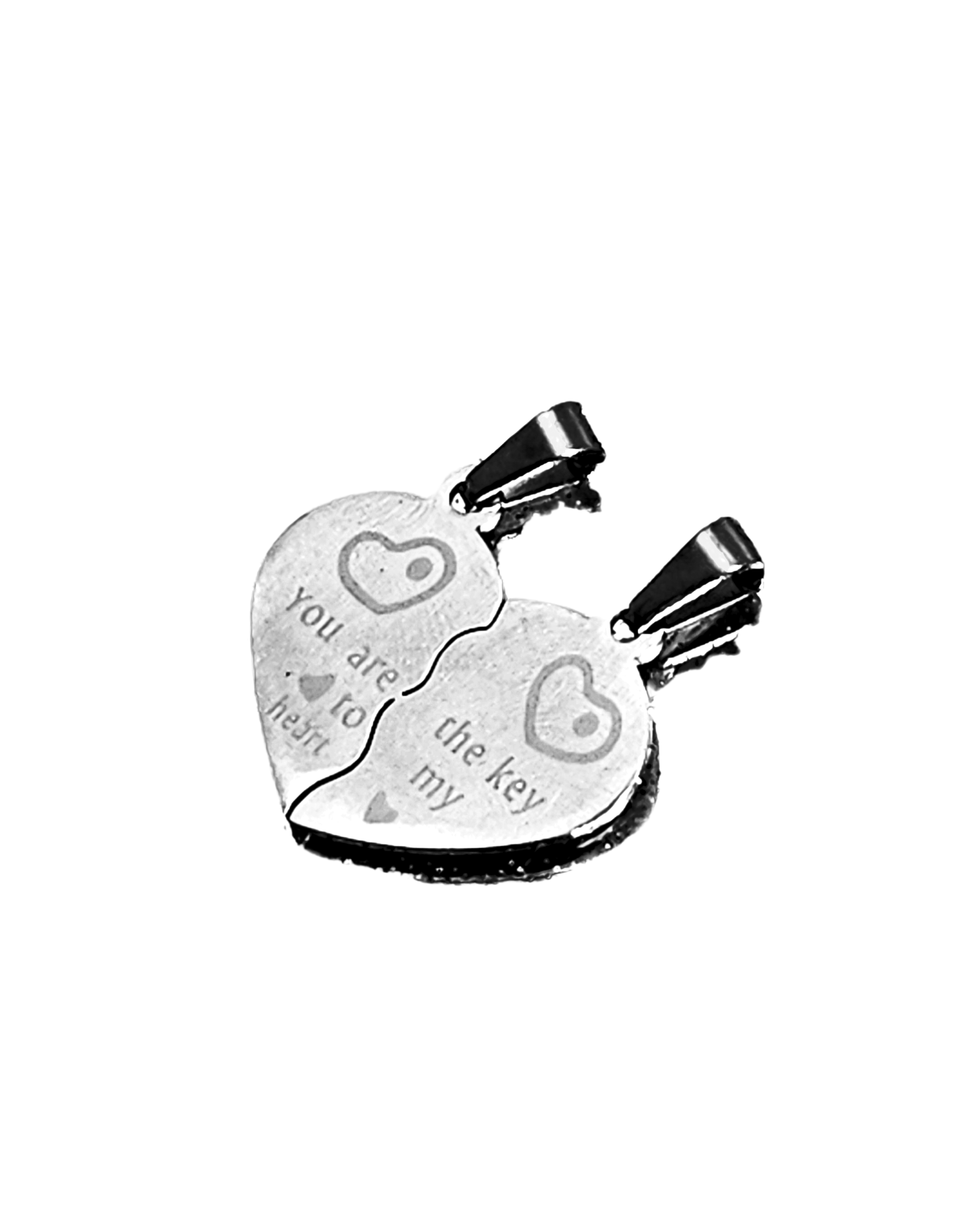 Collares para pareja