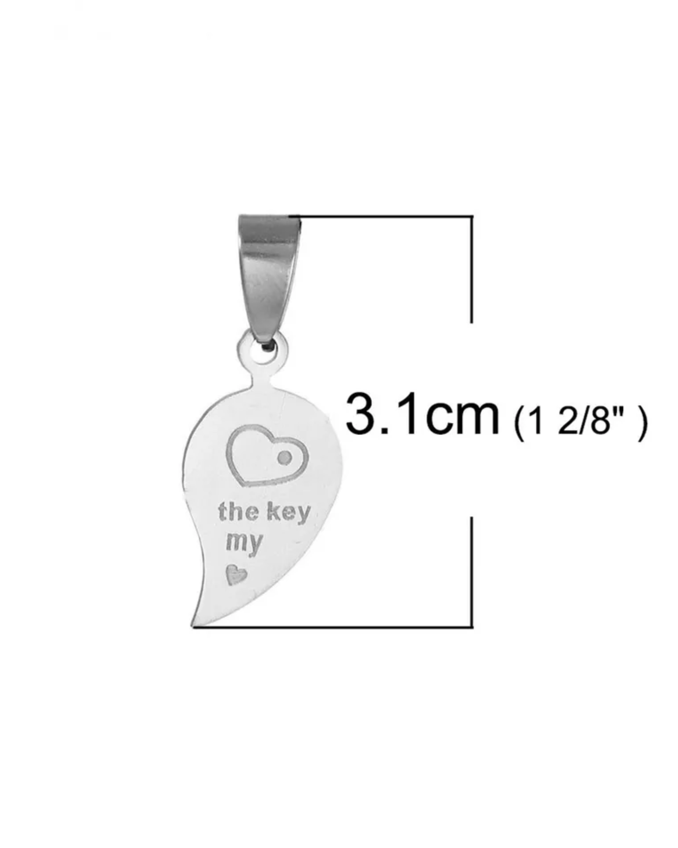 Collares para pareja