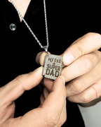 COLLAR LIBRO DE AMOR MAXI