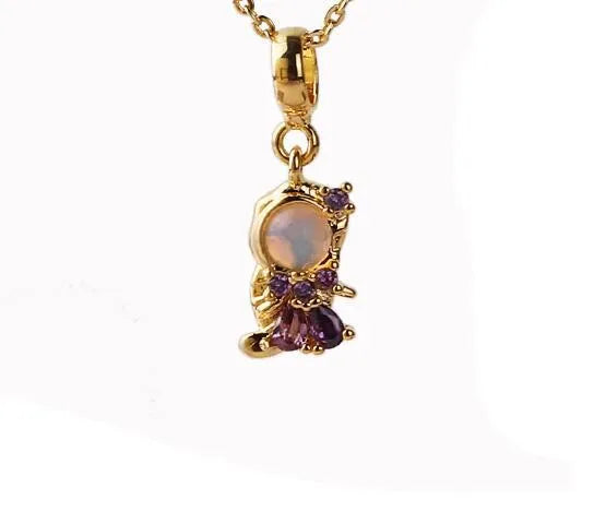 Collar Princesas Disney