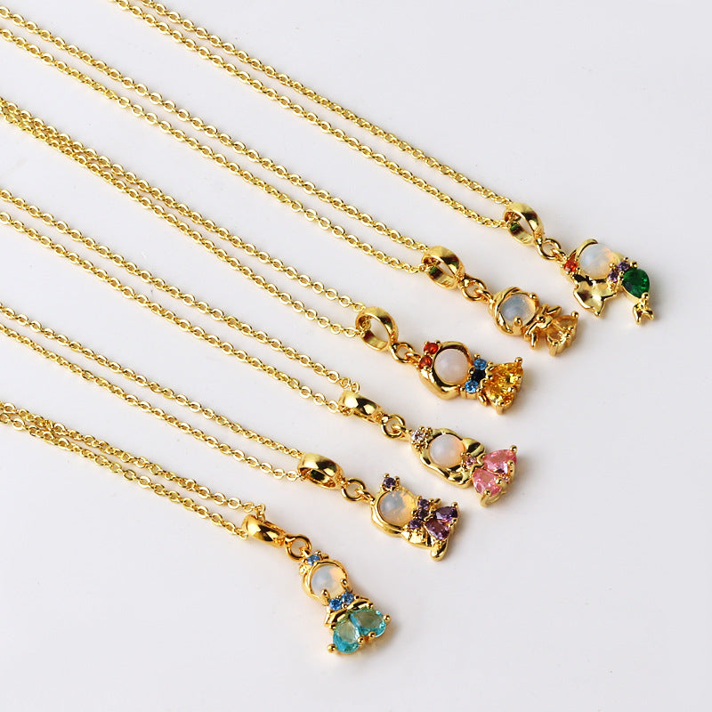 Collar Princesas Disney