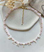 Klassieke naamketting