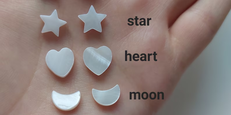 Klassieke naamketting