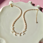 Classic Name Necklace