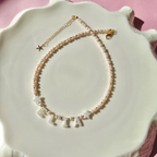 Classic Name Necklace