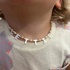 Classic Name Necklace