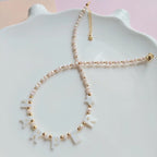 Classic Name Necklace