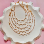 Classic Name Necklace