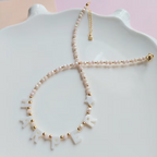 Classic Name Necklace