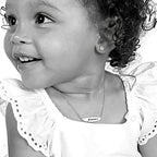 Klassieke naamketting