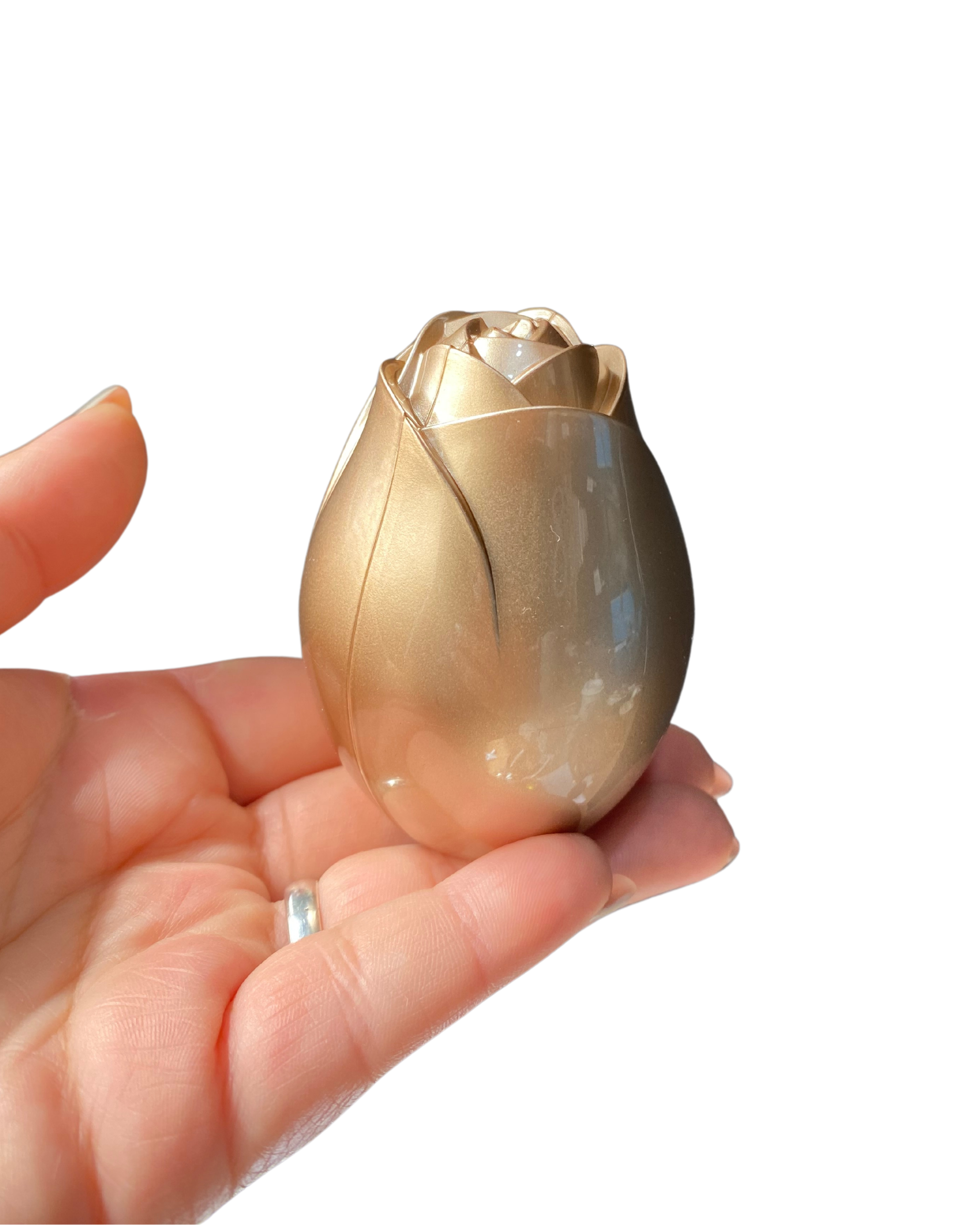 Hartkist met led-licht