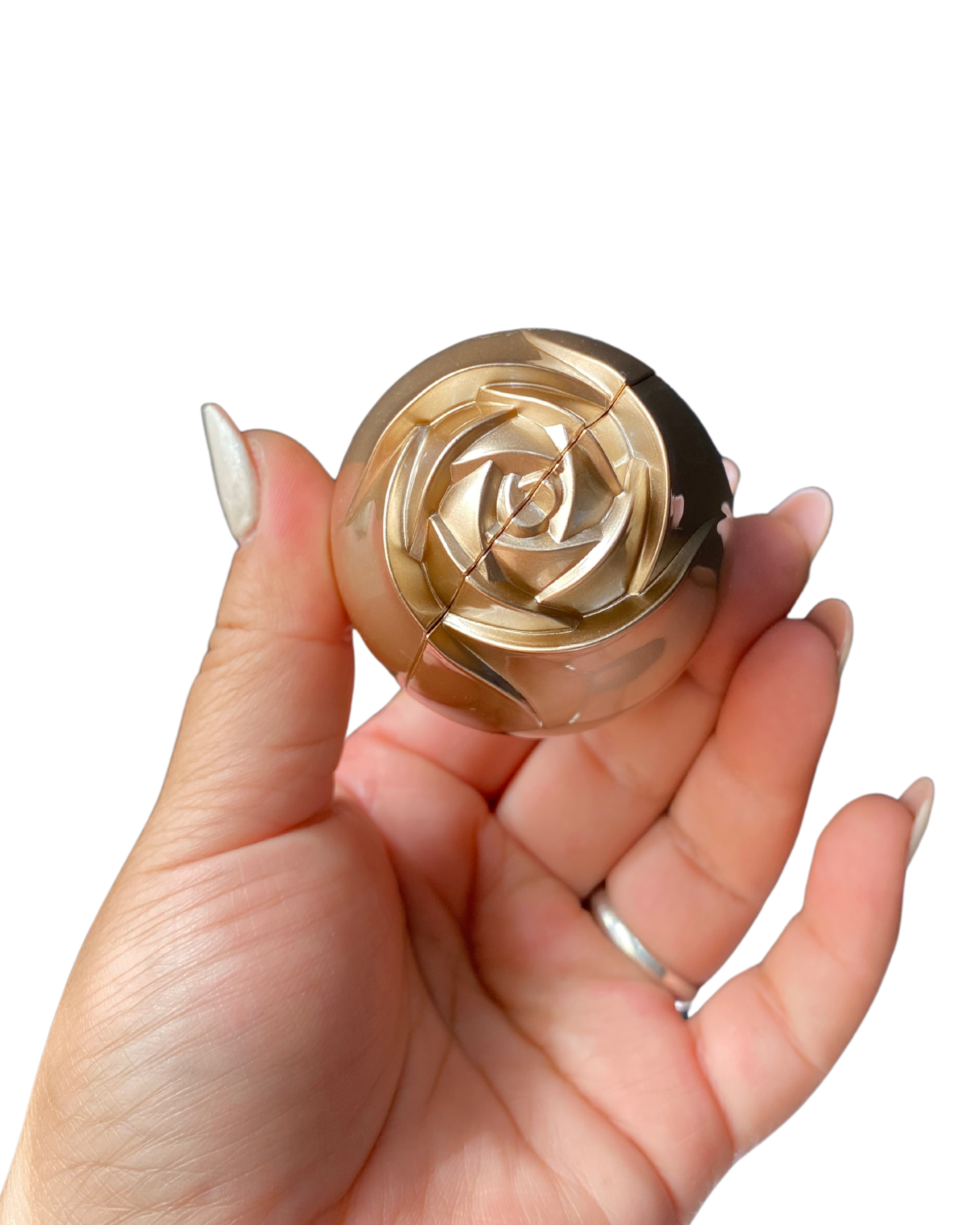 Hartkist met led-licht